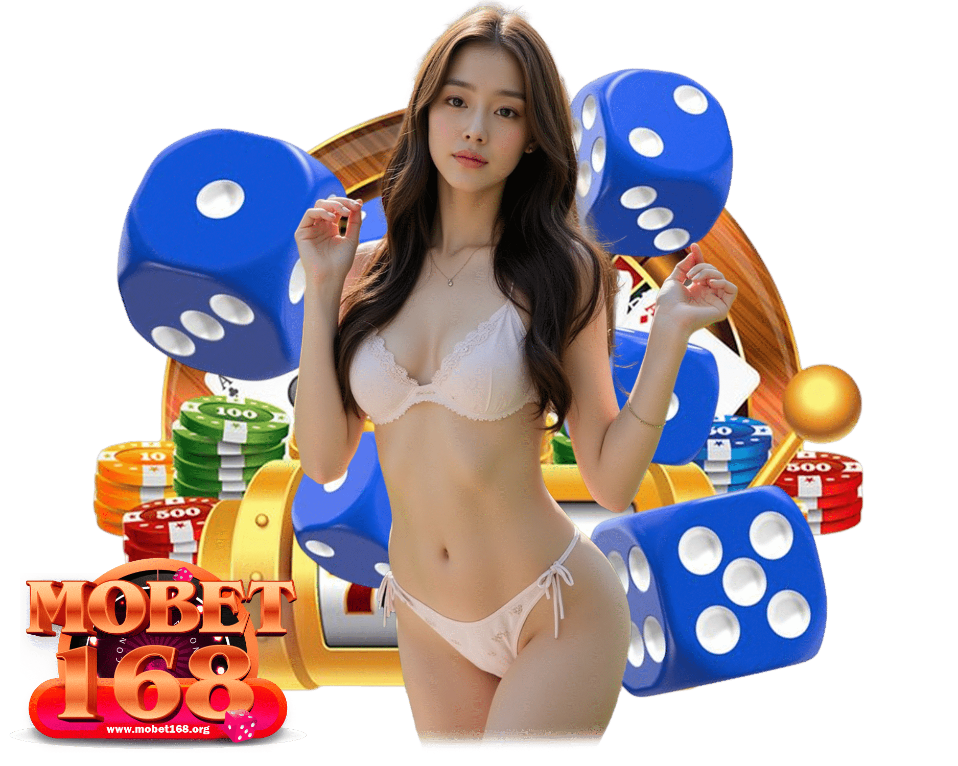 MOBET168