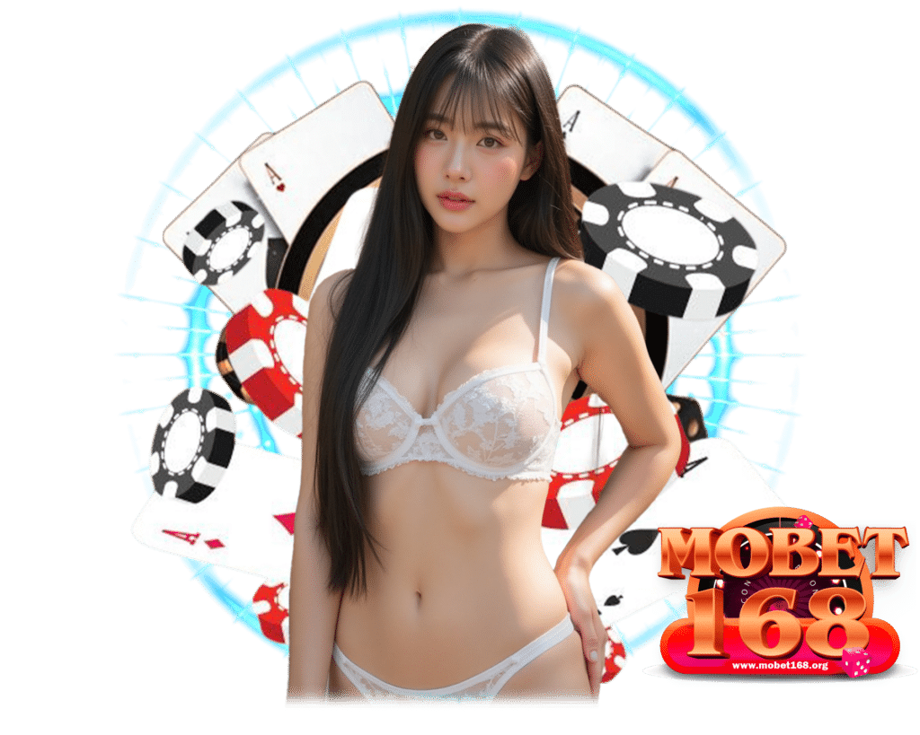 MOBET168 สล็อต 